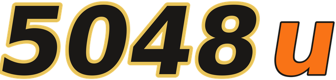 5048u logo